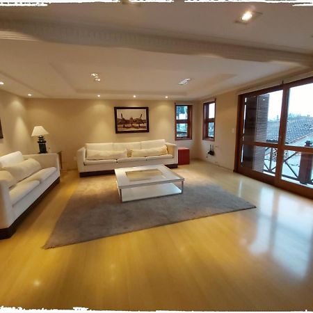 Appartamento Residencial Joao Pessoa Canela Esterno foto