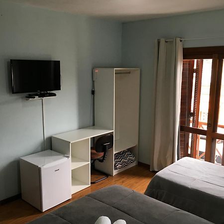 Appartamento Residencial Joao Pessoa Canela Esterno foto