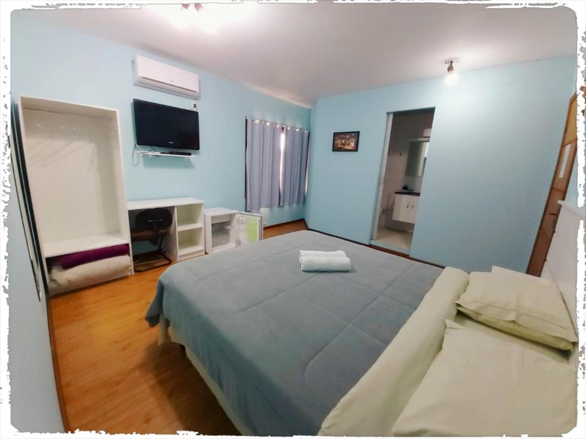 Appartamento Residencial Joao Pessoa Canela Esterno foto