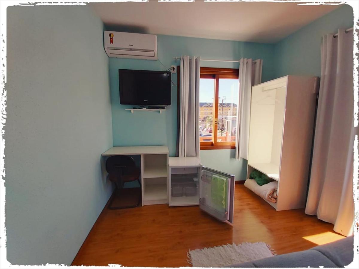 Appartamento Residencial Joao Pessoa Canela Esterno foto
