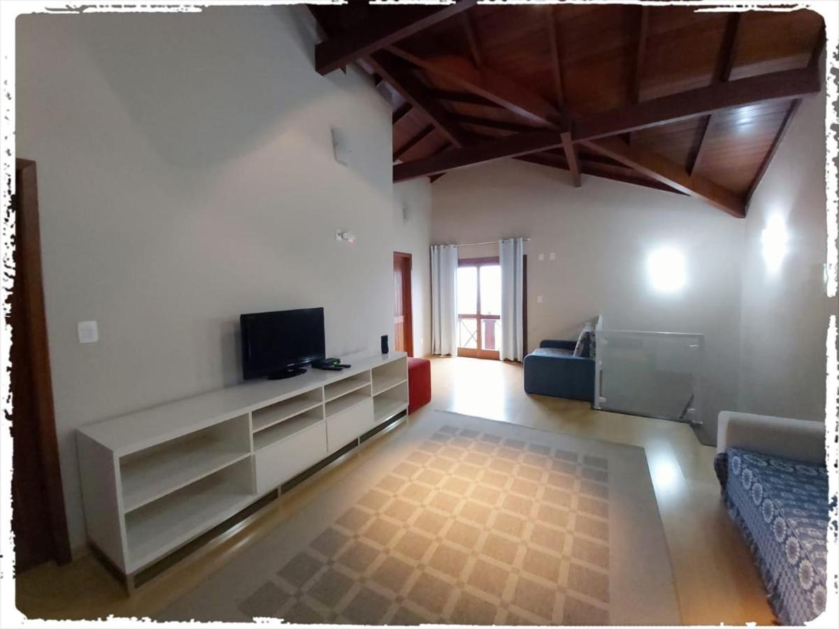 Appartamento Residencial Joao Pessoa Canela Esterno foto