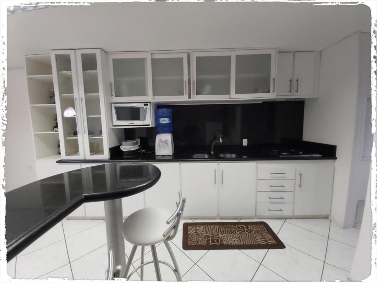 Appartamento Residencial Joao Pessoa Canela Esterno foto