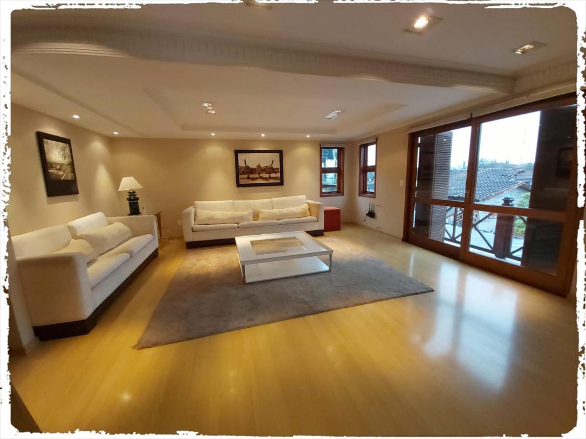 Appartamento Residencial Joao Pessoa Canela Esterno foto