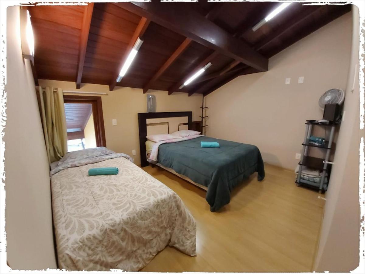 Appartamento Residencial Joao Pessoa Canela Esterno foto
