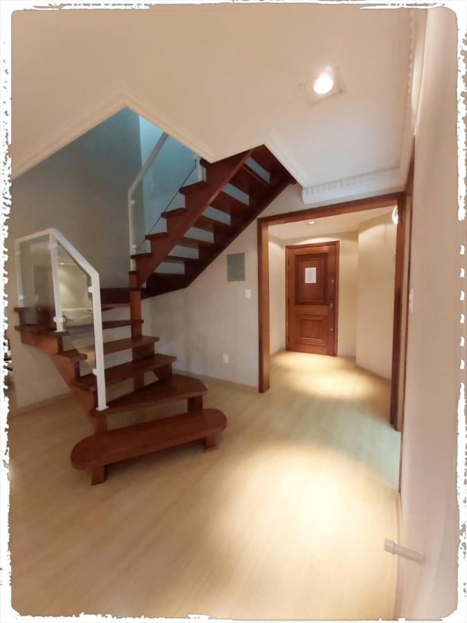 Appartamento Residencial Joao Pessoa Canela Esterno foto