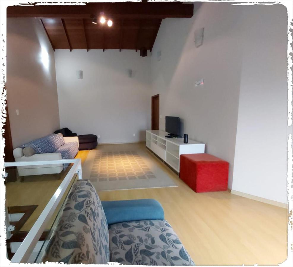 Appartamento Residencial Joao Pessoa Canela Esterno foto