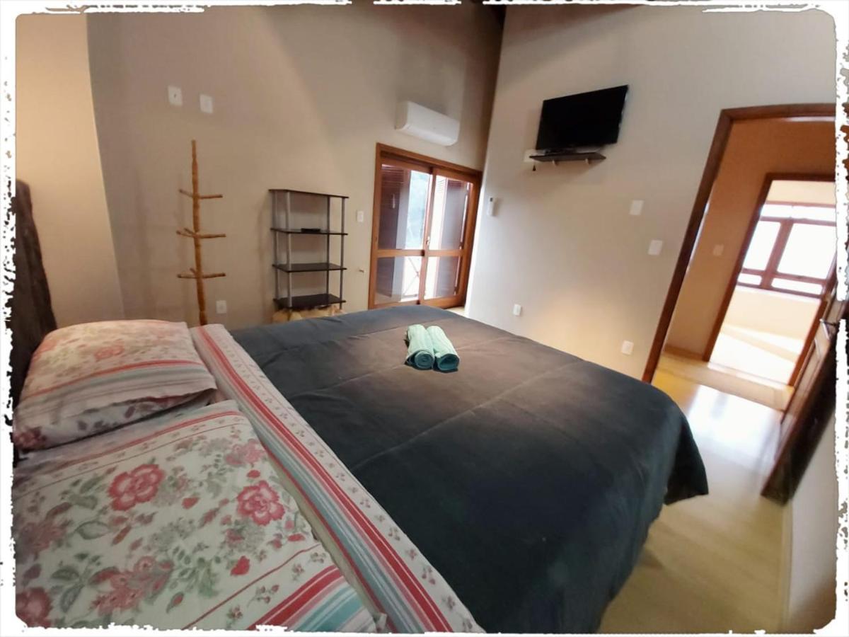 Appartamento Residencial Joao Pessoa Canela Esterno foto
