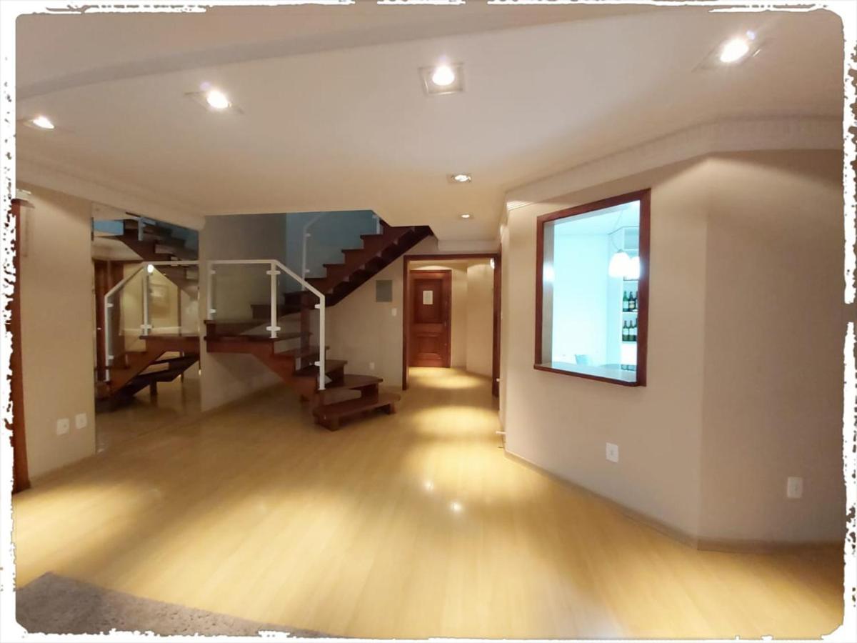 Appartamento Residencial Joao Pessoa Canela Esterno foto