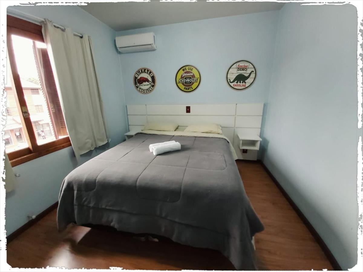 Appartamento Residencial Joao Pessoa Canela Esterno foto