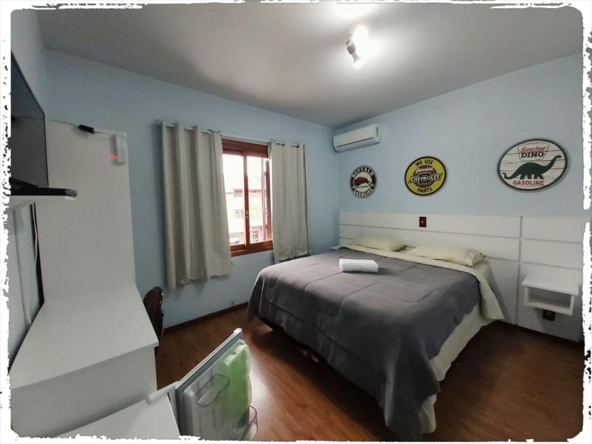 Appartamento Residencial Joao Pessoa Canela Esterno foto