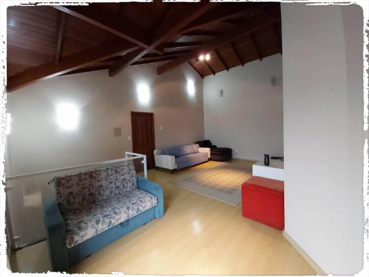 Appartamento Residencial Joao Pessoa Canela Esterno foto