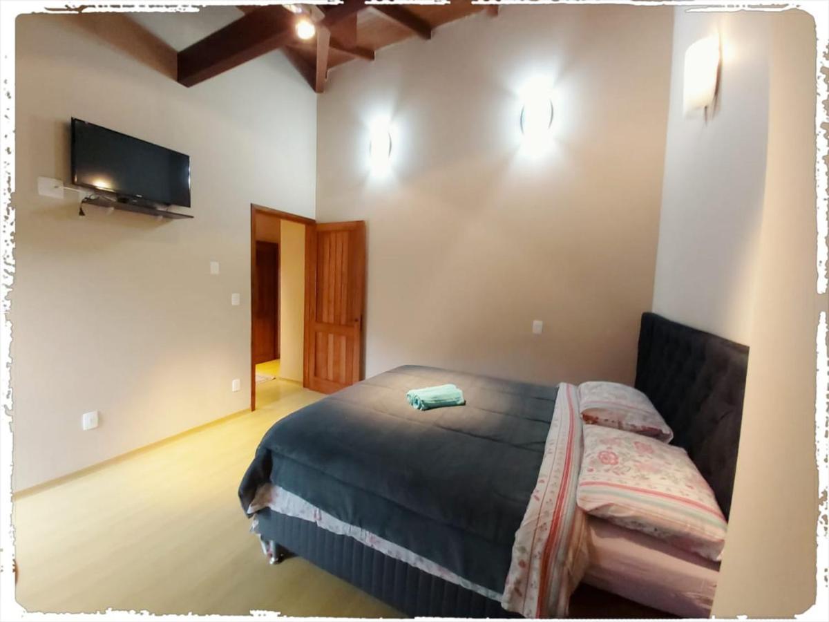 Appartamento Residencial Joao Pessoa Canela Esterno foto