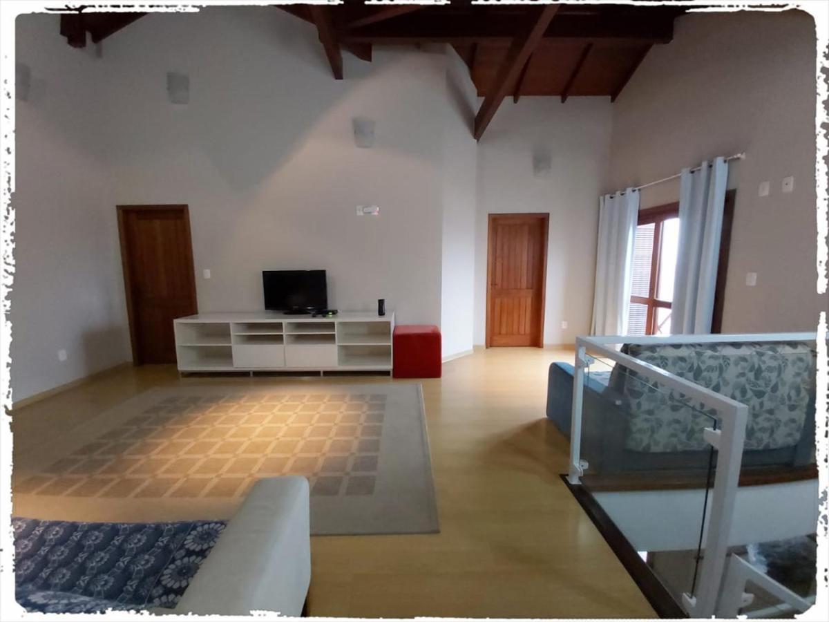 Appartamento Residencial Joao Pessoa Canela Esterno foto