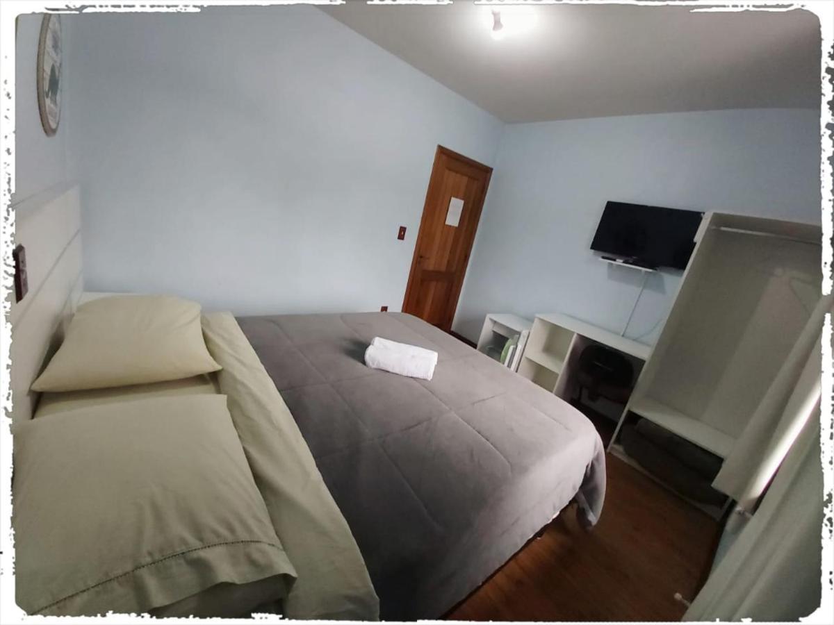 Appartamento Residencial Joao Pessoa Canela Esterno foto