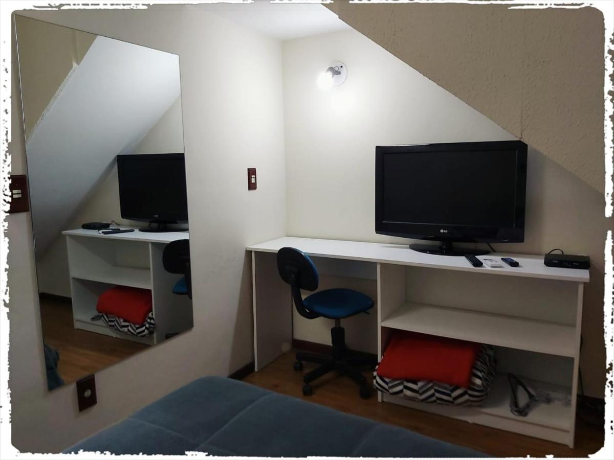 Appartamento Residencial Joao Pessoa Canela Esterno foto
