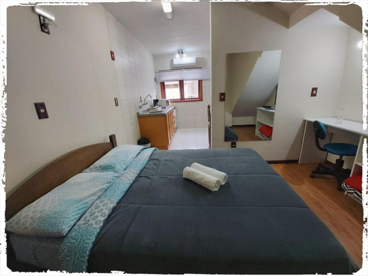 Appartamento Residencial Joao Pessoa Canela Esterno foto