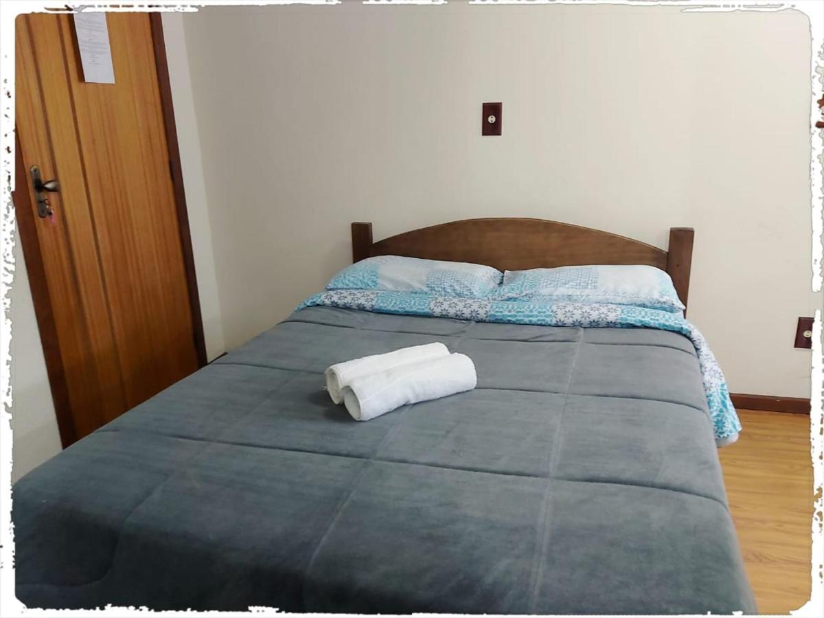 Appartamento Residencial Joao Pessoa Canela Esterno foto