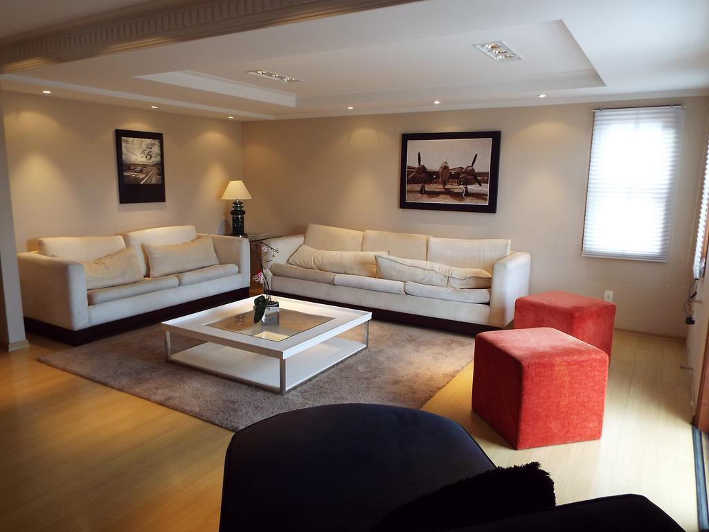 Appartamento Residencial Joao Pessoa Canela Esterno foto