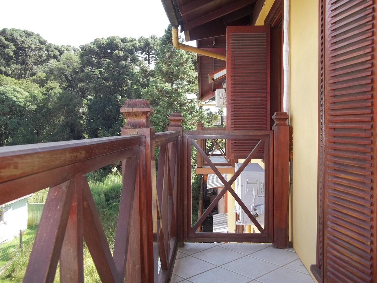 Appartamento Residencial Joao Pessoa Canela Esterno foto