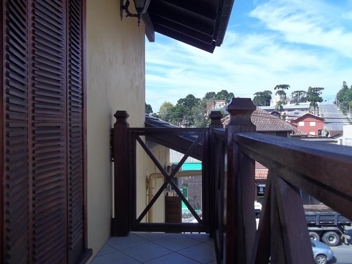 Appartamento Residencial Joao Pessoa Canela Esterno foto