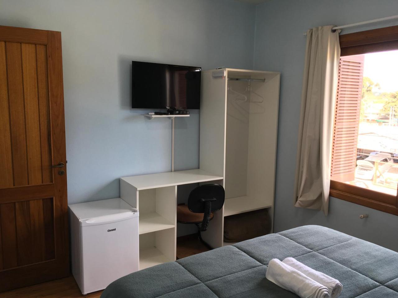 Appartamento Residencial Joao Pessoa Canela Esterno foto
