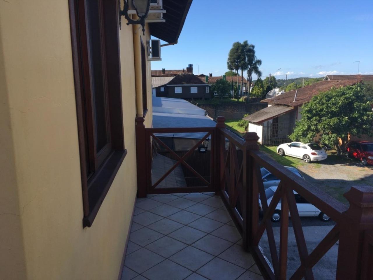 Appartamento Residencial Joao Pessoa Canela Esterno foto