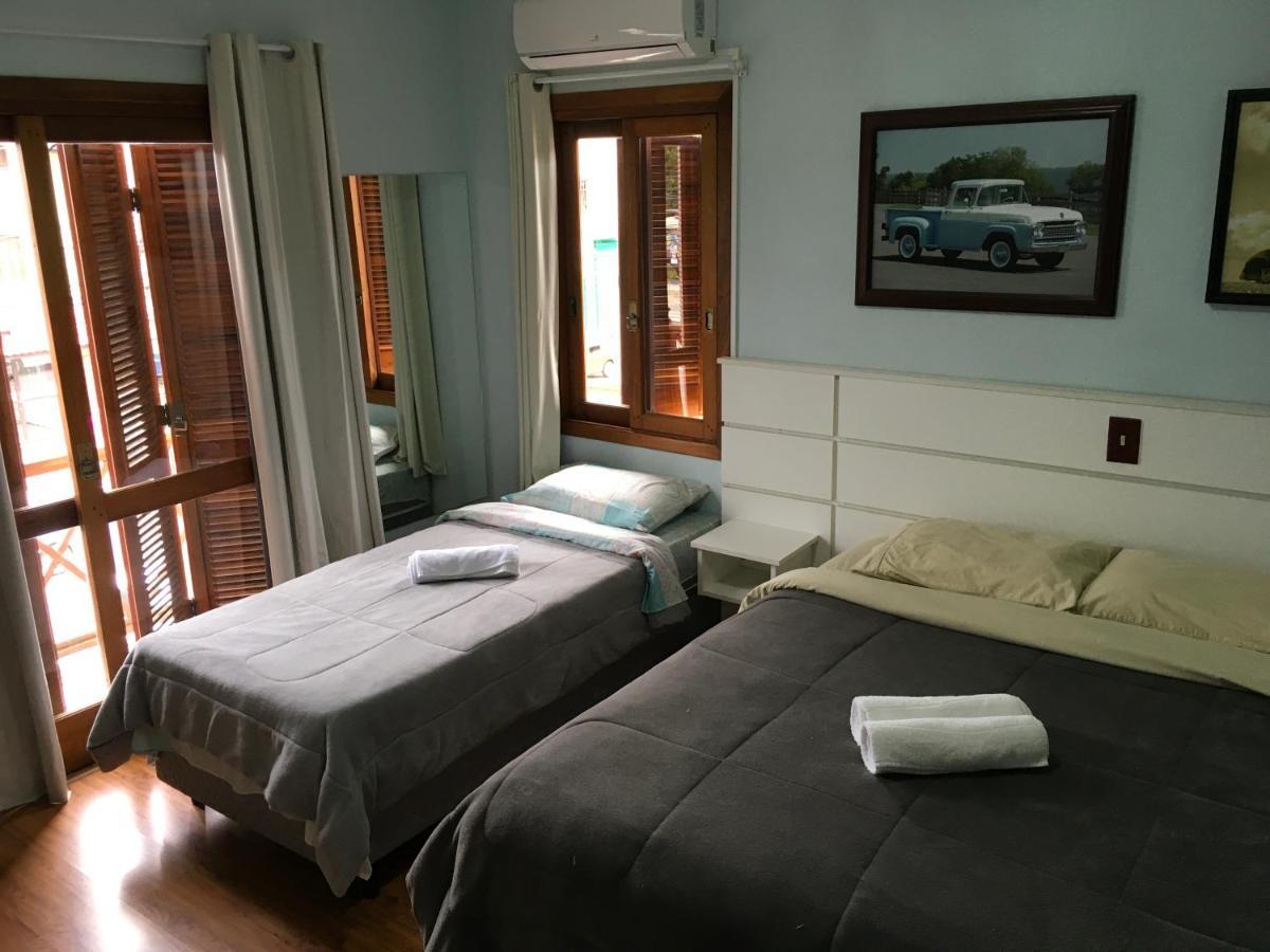 Appartamento Residencial Joao Pessoa Canela Esterno foto
