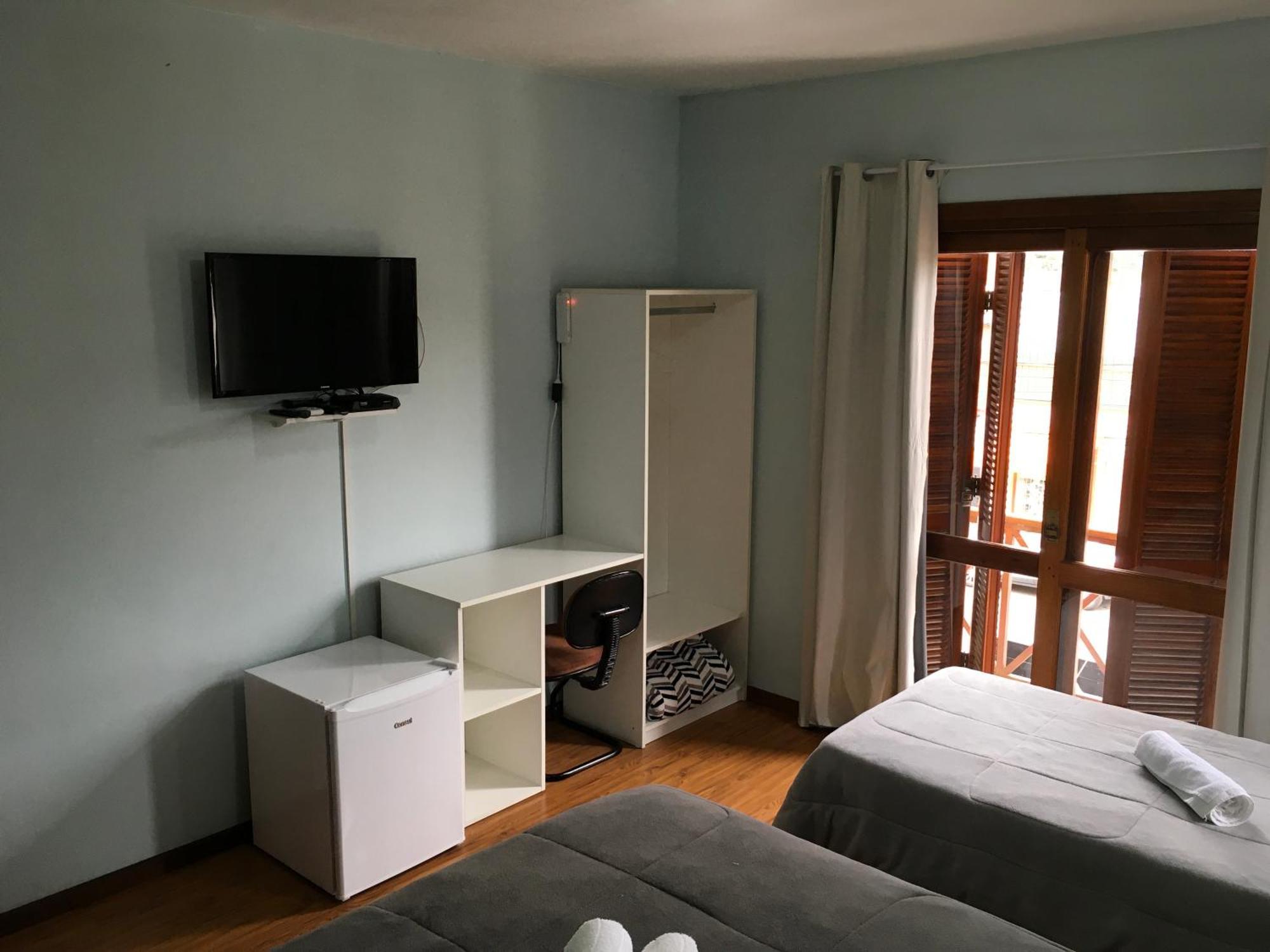 Appartamento Residencial Joao Pessoa Canela Esterno foto